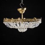 1727 7205 HANGING LAMP